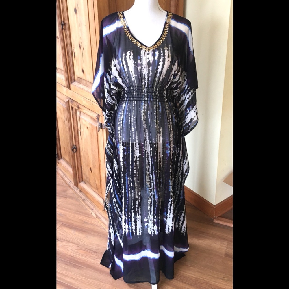 Fora Caftan - Picture 3 of 9